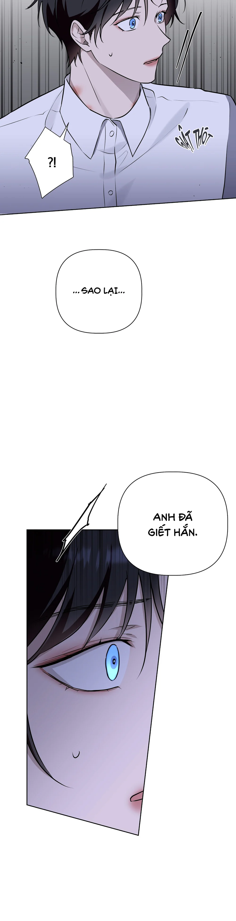 Đọc truyện OMEGA HOÀN HẢO CỦA TÔI - Chapter 65