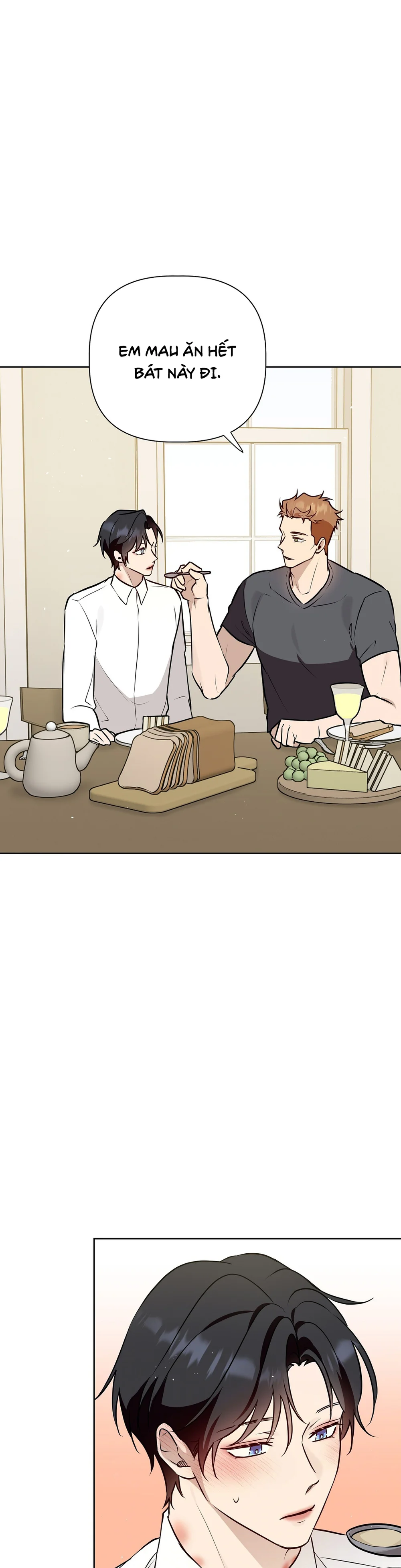 Đọc truyện OMEGA HOÀN HẢO CỦA TÔI - Chapter 65