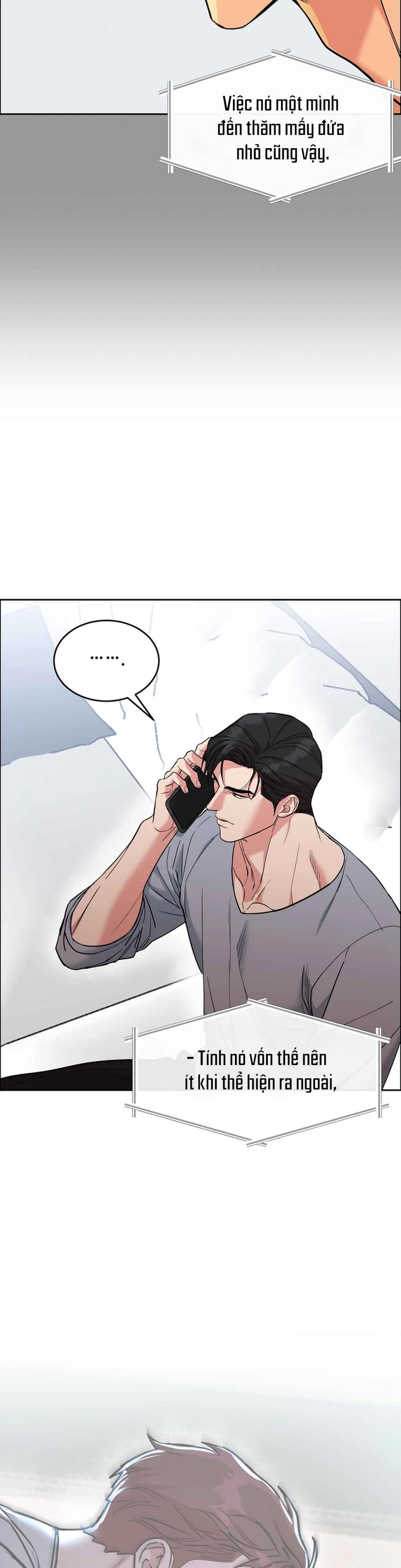 Đọc truyện CHÓ VÀ CHIM - Chapter 80