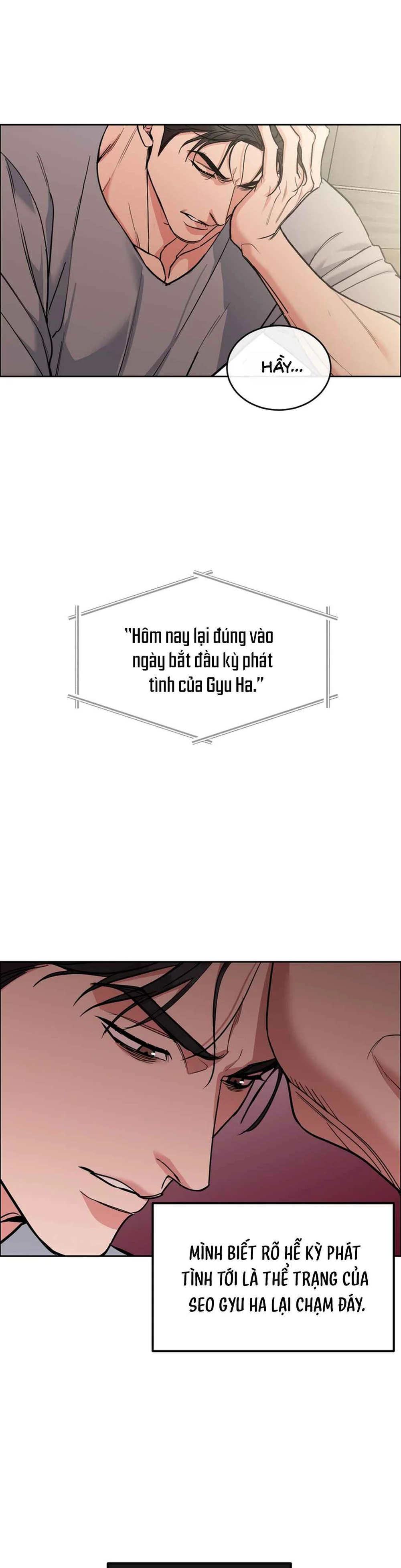 Đọc truyện CHÓ VÀ CHIM - Chapter 80