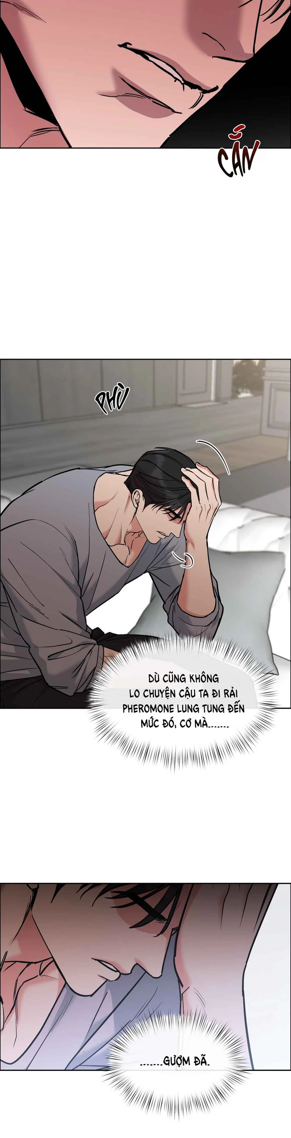 Đọc truyện CHÓ VÀ CHIM - Chapter 80
