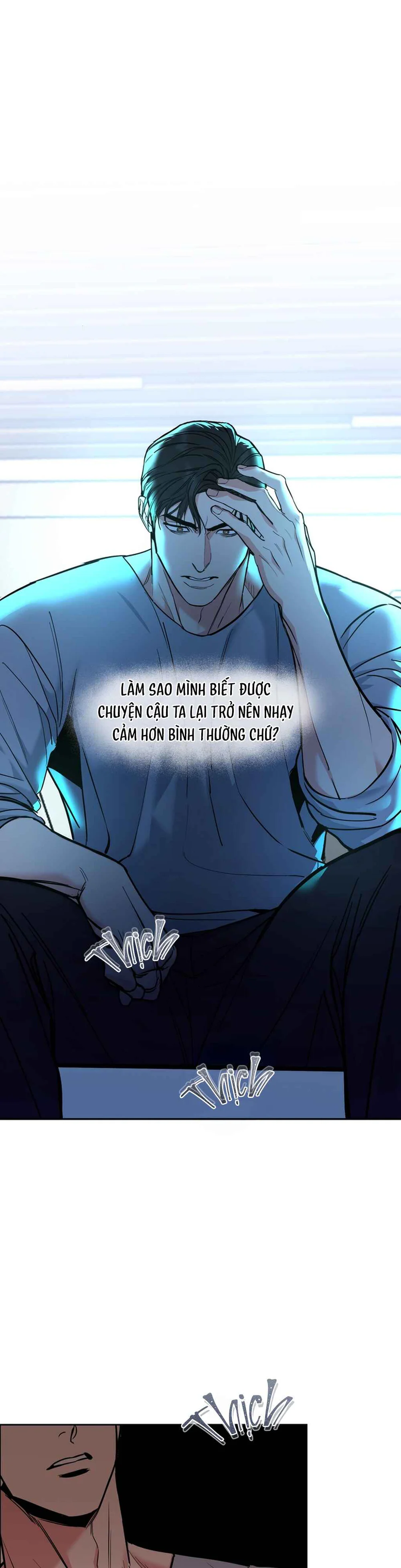 Đọc truyện CHÓ VÀ CHIM - Chapter 80