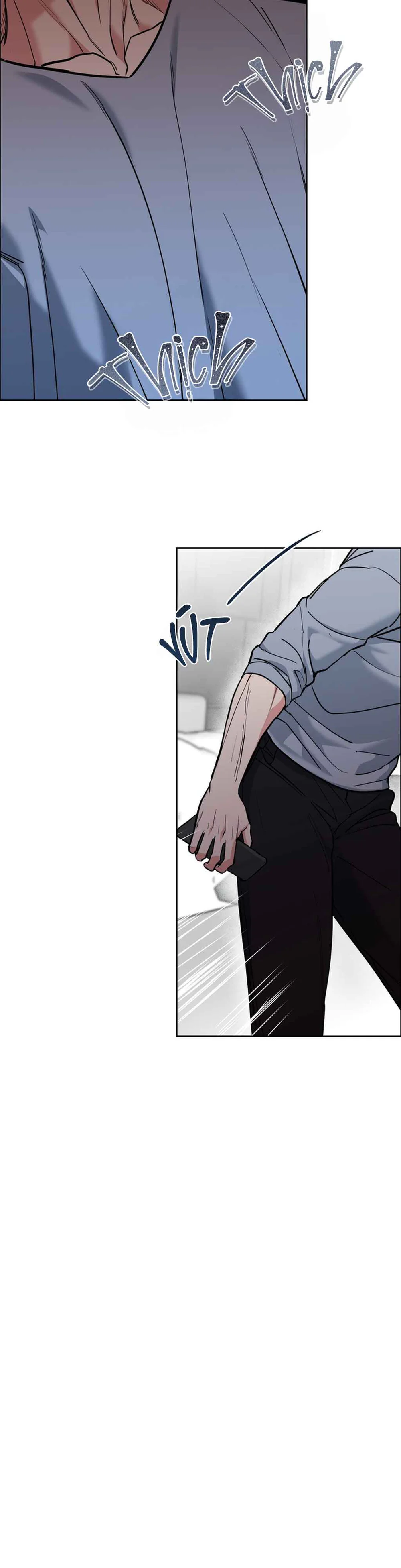 Đọc truyện CHÓ VÀ CHIM - Chapter 80