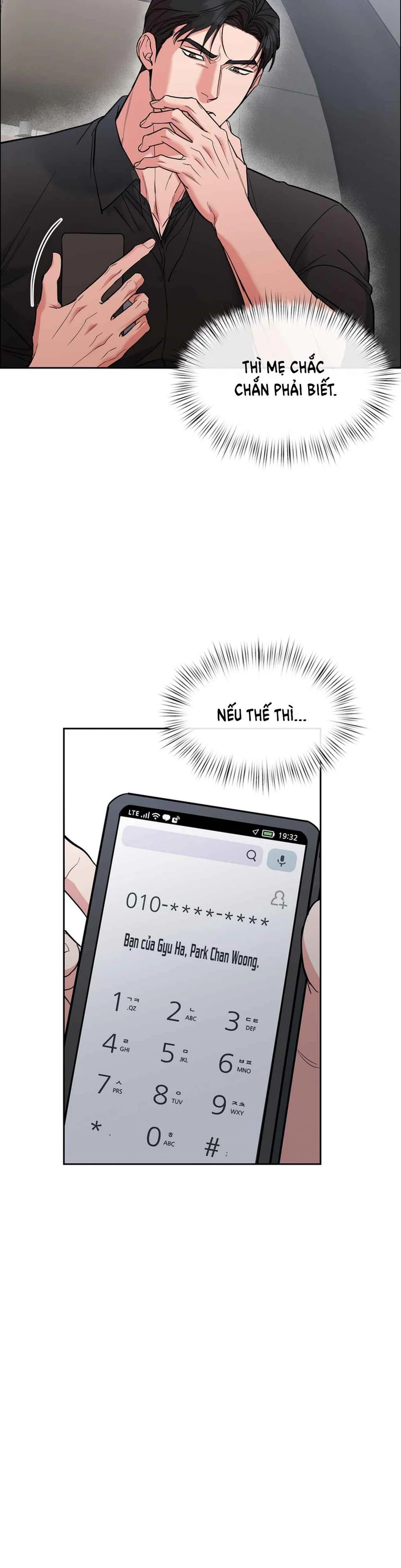 Đọc truyện CHÓ VÀ CHIM - Chapter 80