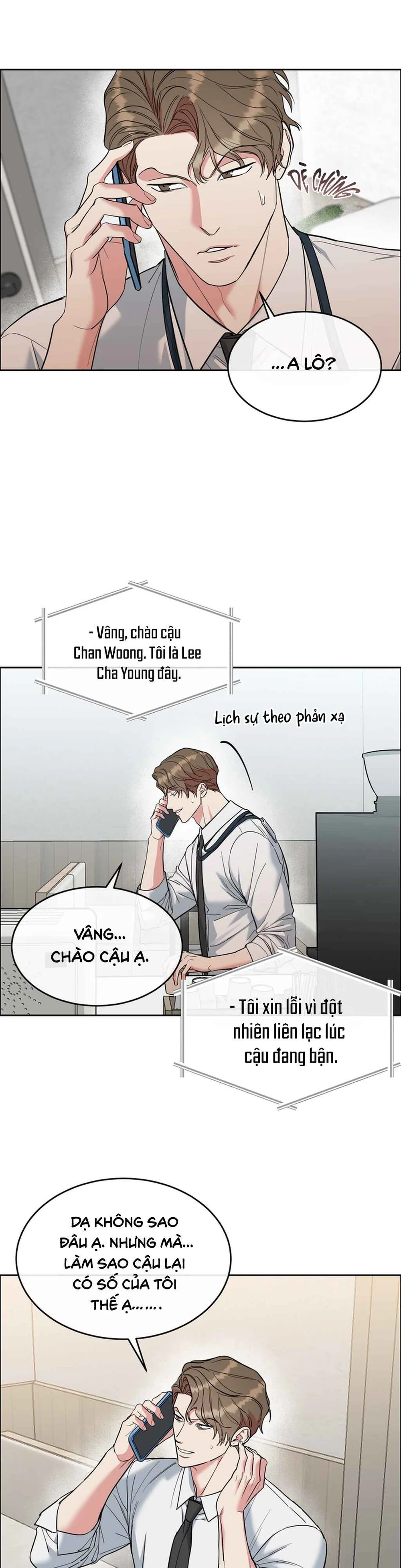 Đọc truyện CHÓ VÀ CHIM - Chapter 80