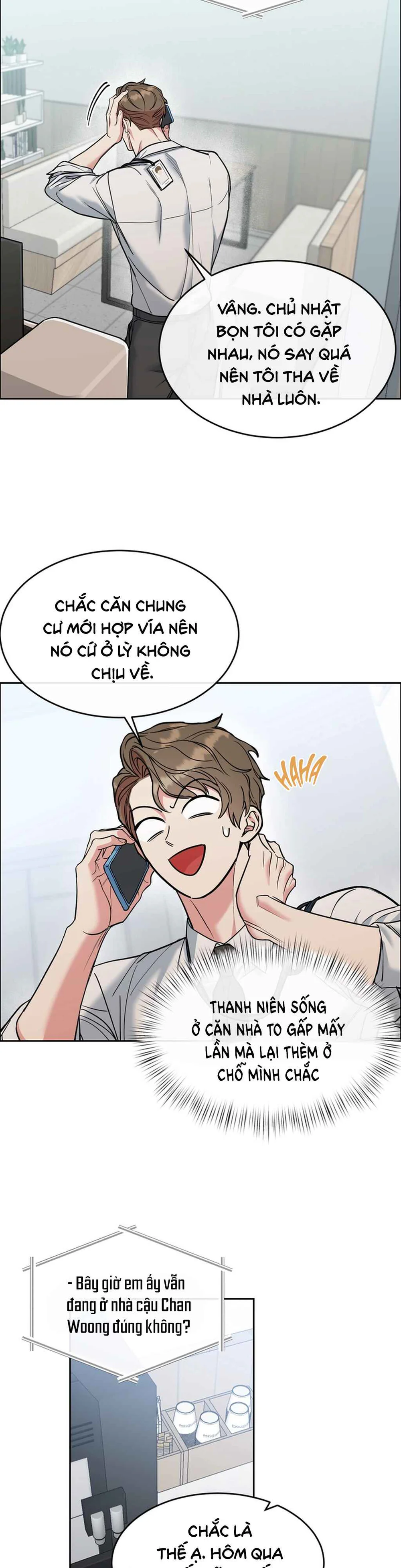 Đọc truyện CHÓ VÀ CHIM - Chapter 80