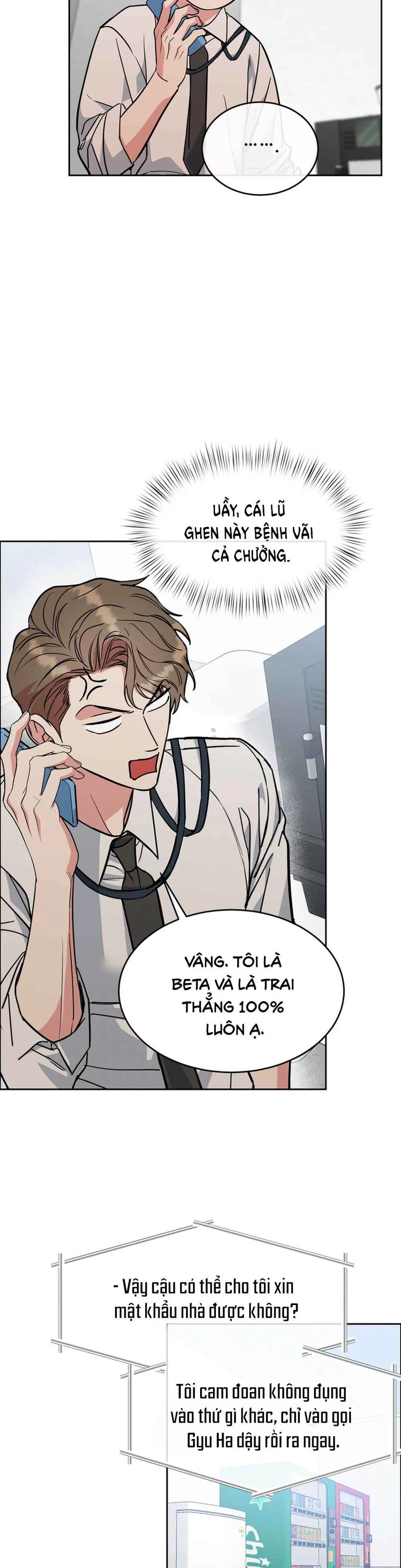 Đọc truyện CHÓ VÀ CHIM - Chapter 80