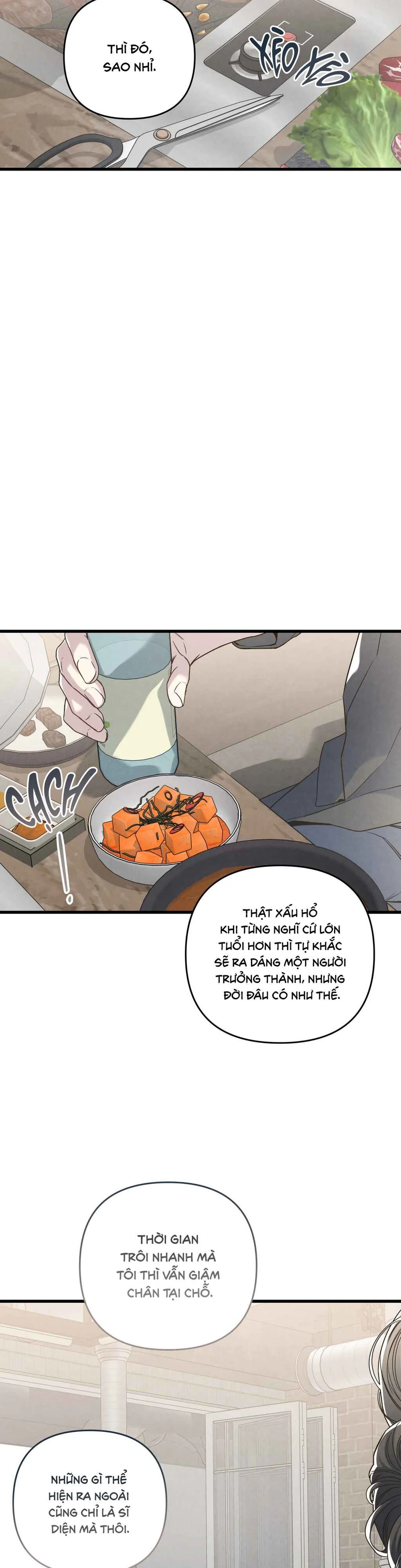 Đọc truyện CÔNG TƯ PHÂN MINH - Chapter 93