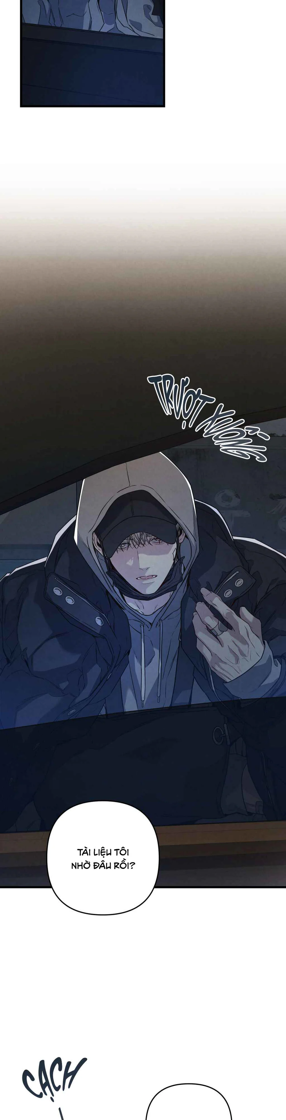 Đọc truyện CÔNG TƯ PHÂN MINH - Chapter 93