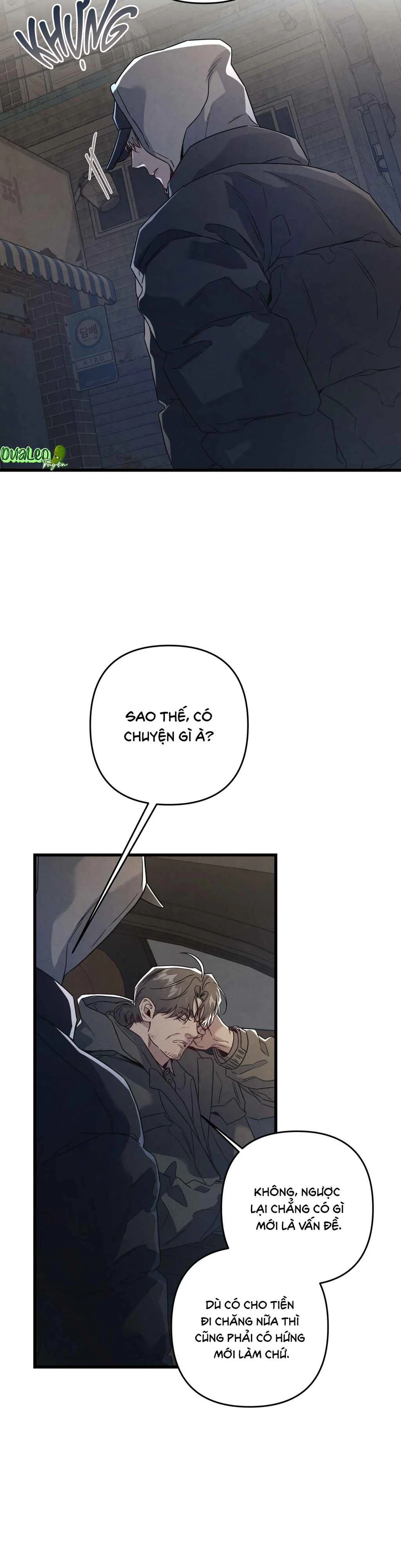 Đọc truyện CÔNG TƯ PHÂN MINH - Chapter 93