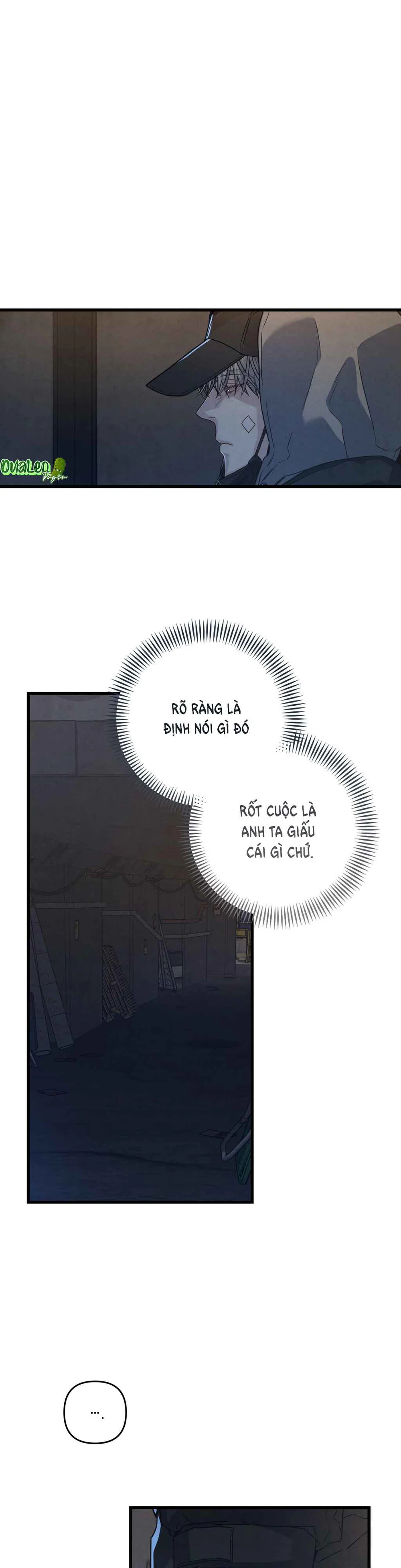 Đọc truyện CÔNG TƯ PHÂN MINH - Chapter 93