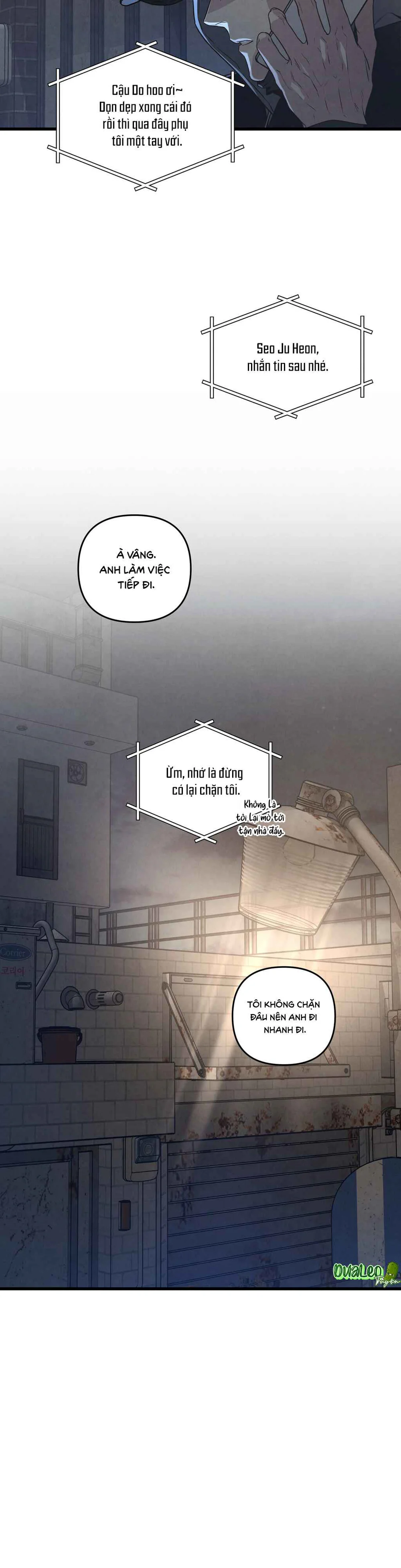 Đọc truyện CÔNG TƯ PHÂN MINH - Chapter 93