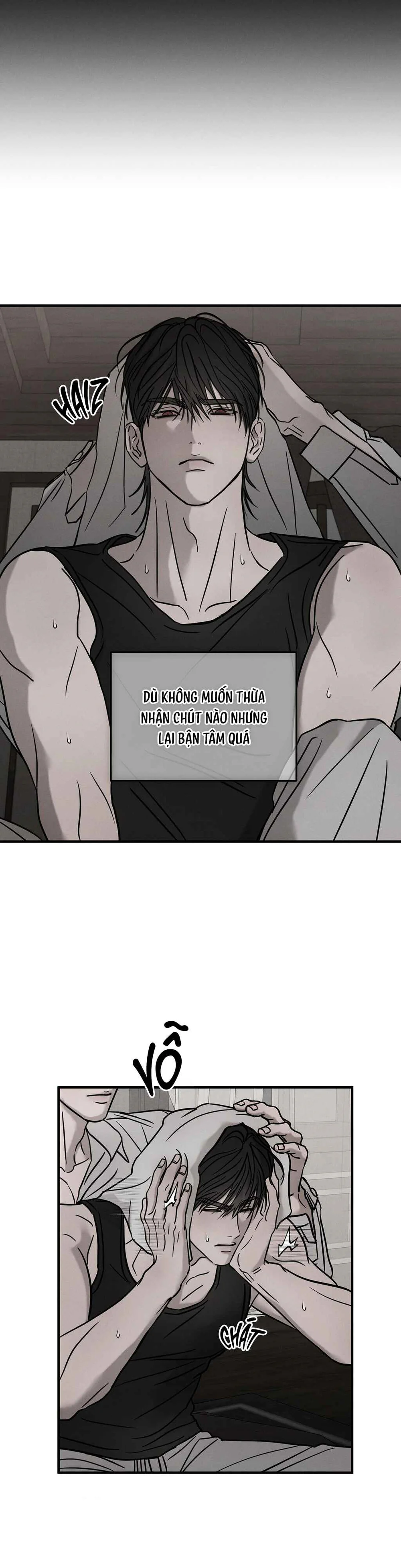 Đọc truyện FIETA - Chapter 34