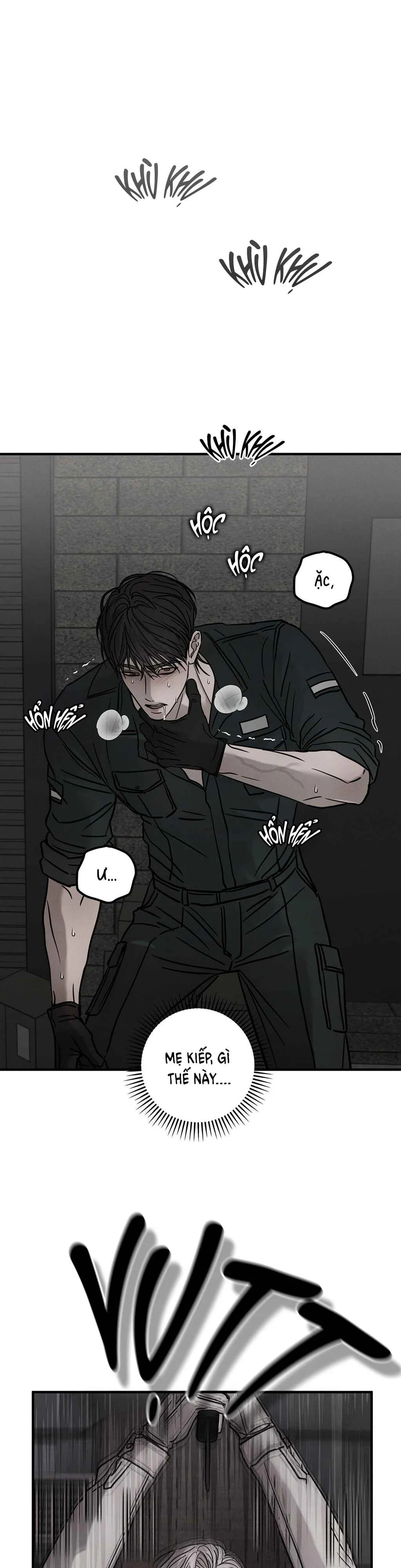 Đọc truyện FIETA - Chapter 34