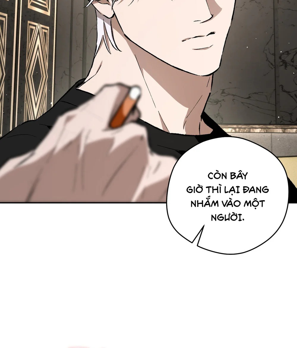 Đọc truyện OFF TRACK - Chapter 60