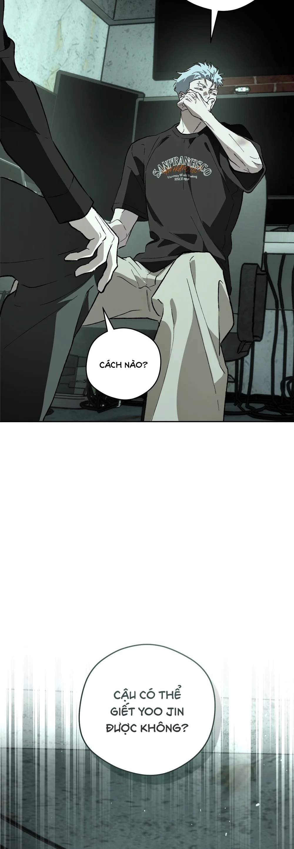 Đọc truyện OFF TRACK - Chapter 60