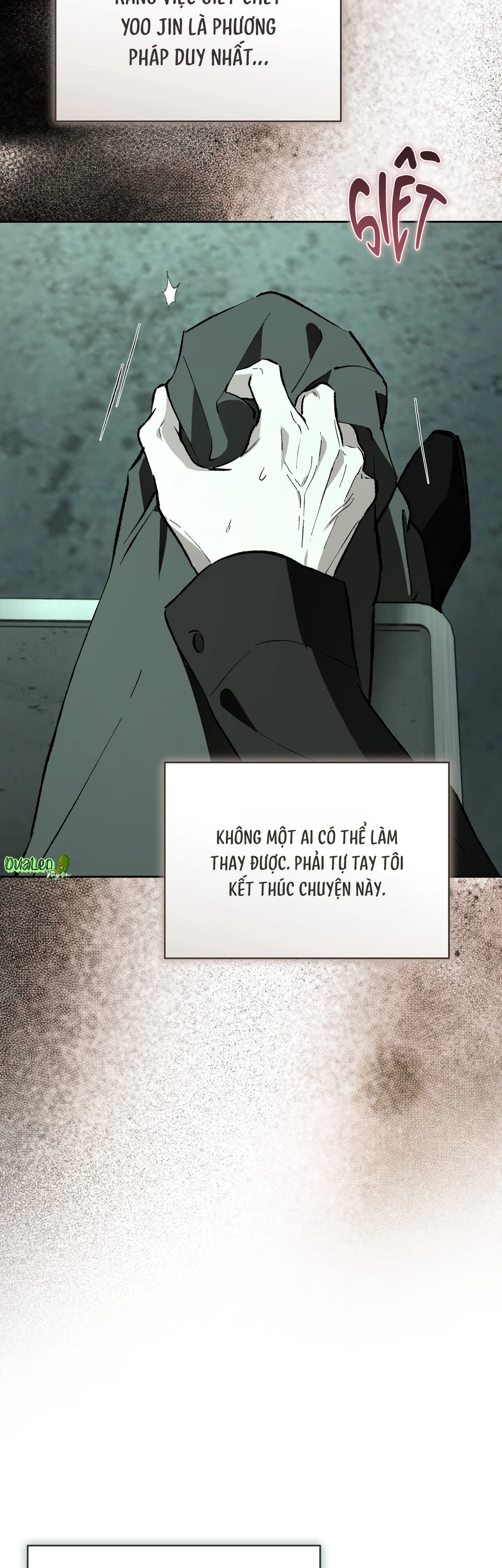 Đọc truyện OFF TRACK - Chapter 60