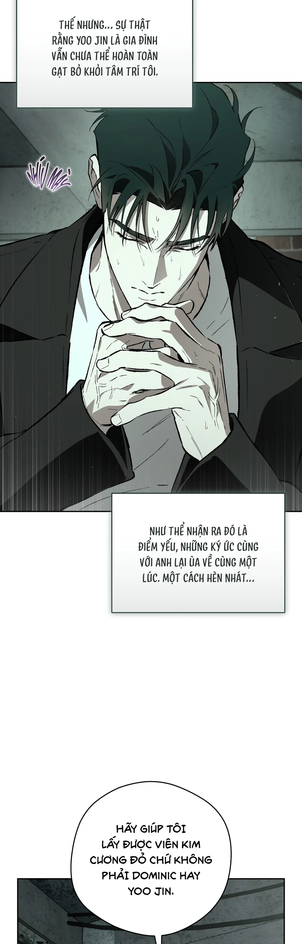 Đọc truyện OFF TRACK - Chapter 60