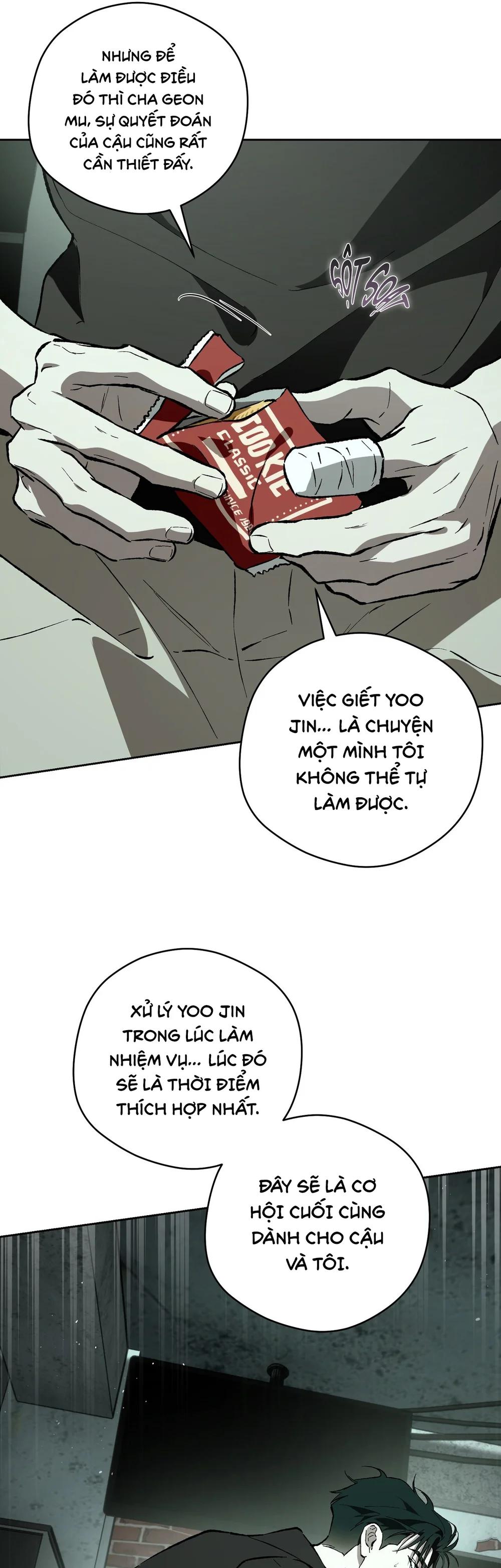 Đọc truyện OFF TRACK - Chapter 60