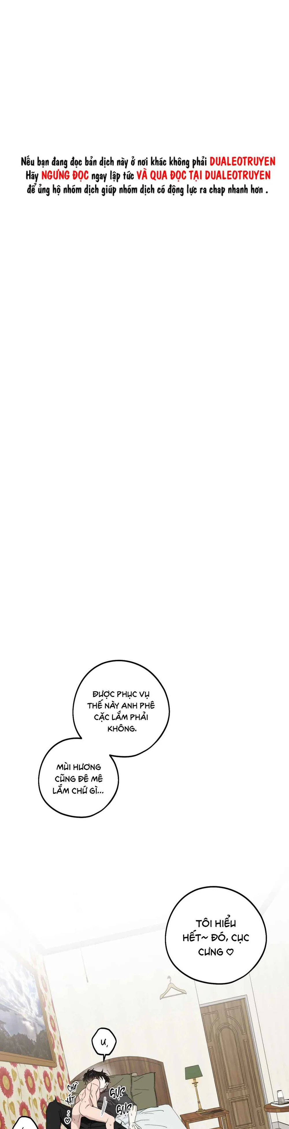 Đọc truyện LỖI LẦM HOÀN HẢO - Chapter 5