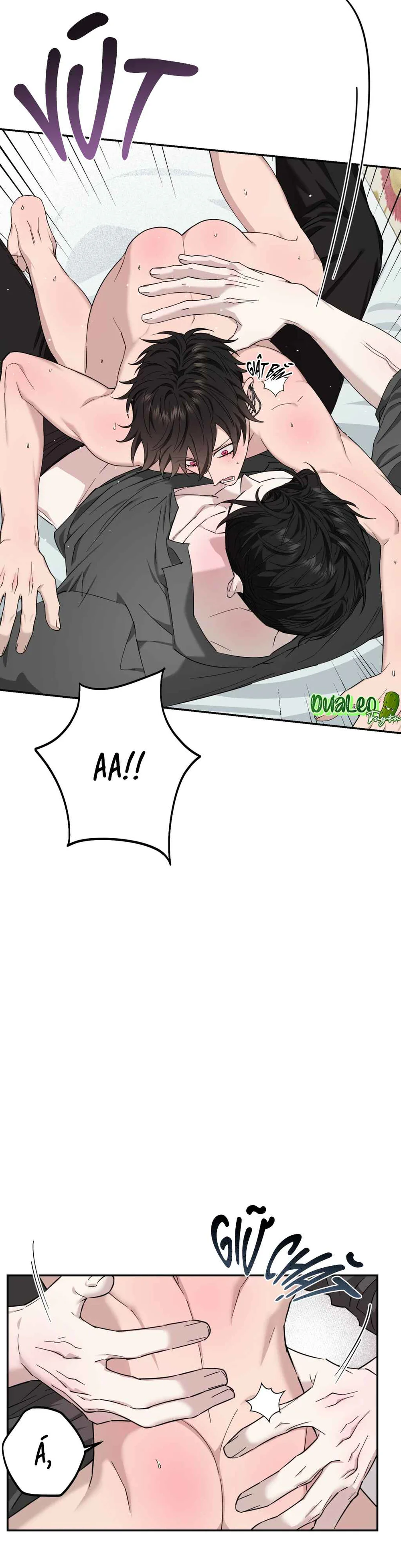 Đọc truyện LỖI LẦM HOÀN HẢO - Chapter 5