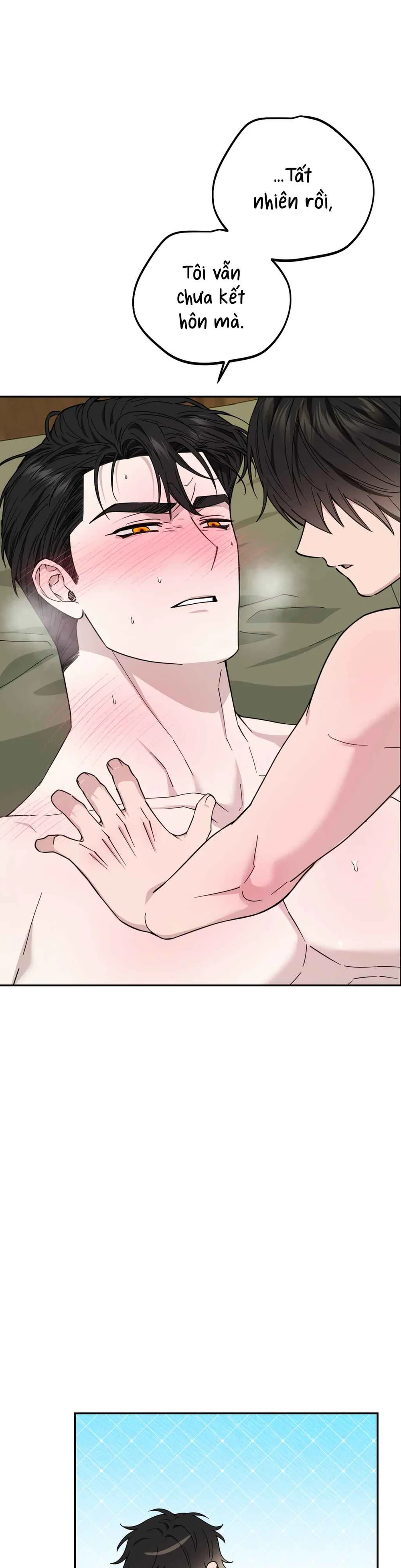 Đọc truyện LỖI LẦM HOÀN HẢO - Chapter 5