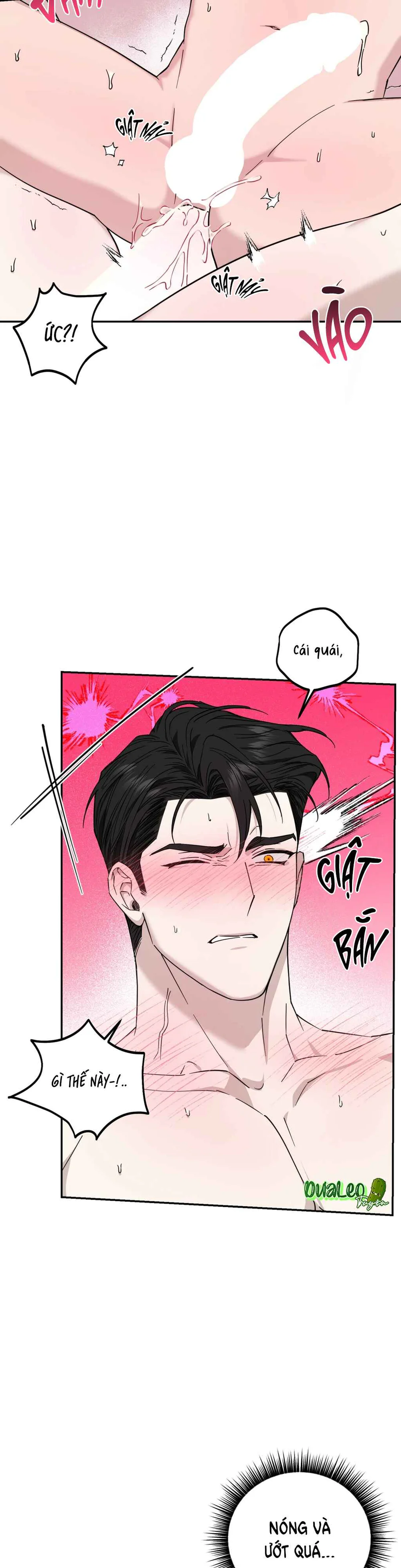 Đọc truyện LỖI LẦM HOÀN HẢO - Chapter 5