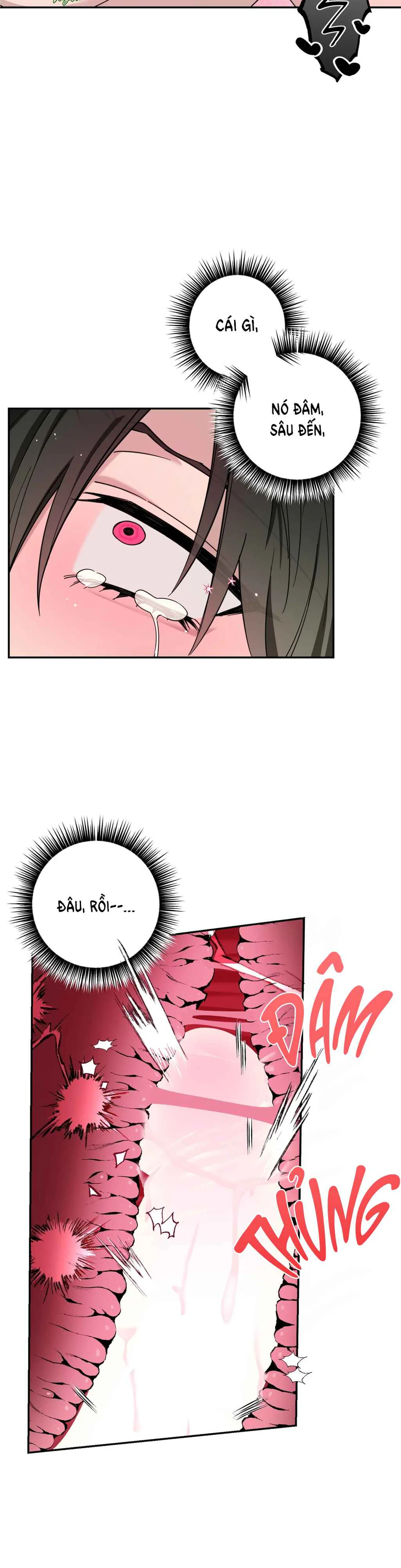Đọc truyện LỖI LẦM HOÀN HẢO - Chapter 5