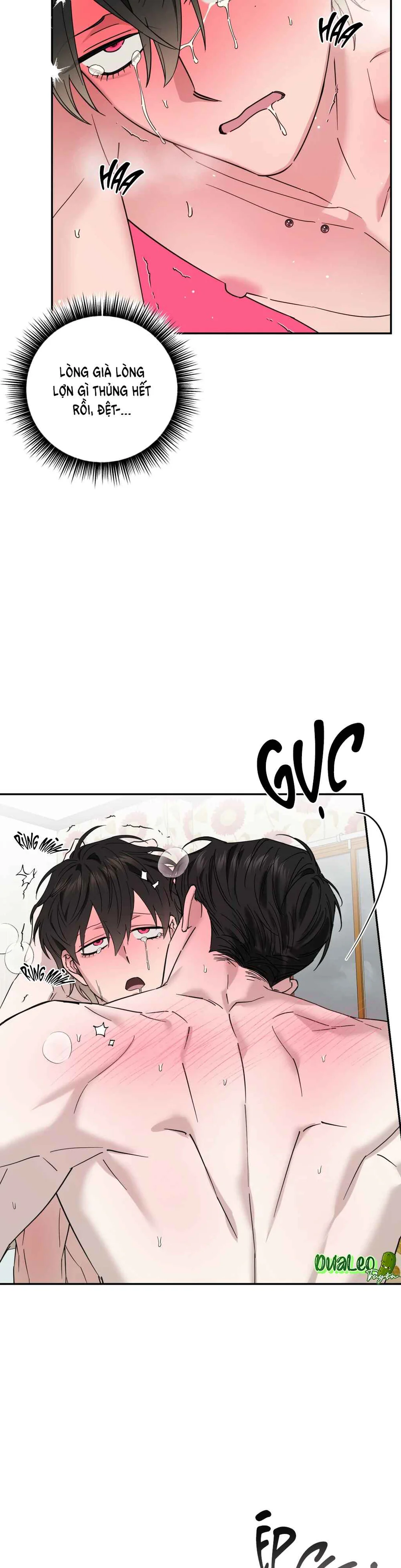 Đọc truyện LỖI LẦM HOÀN HẢO - Chapter 5