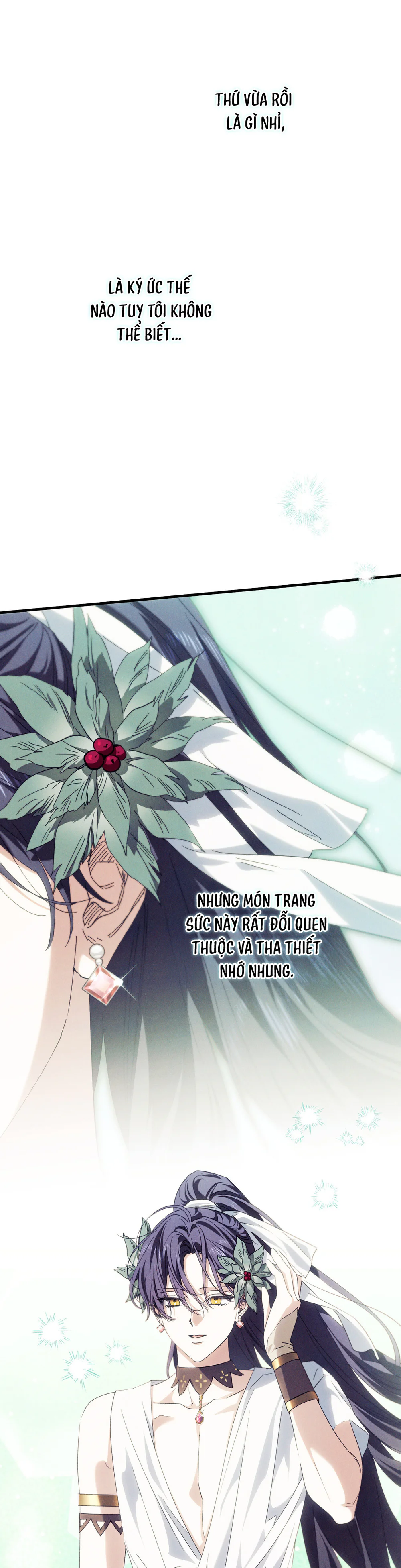 Đọc truyện RẮN NUỐT LỰU - Chapter 46