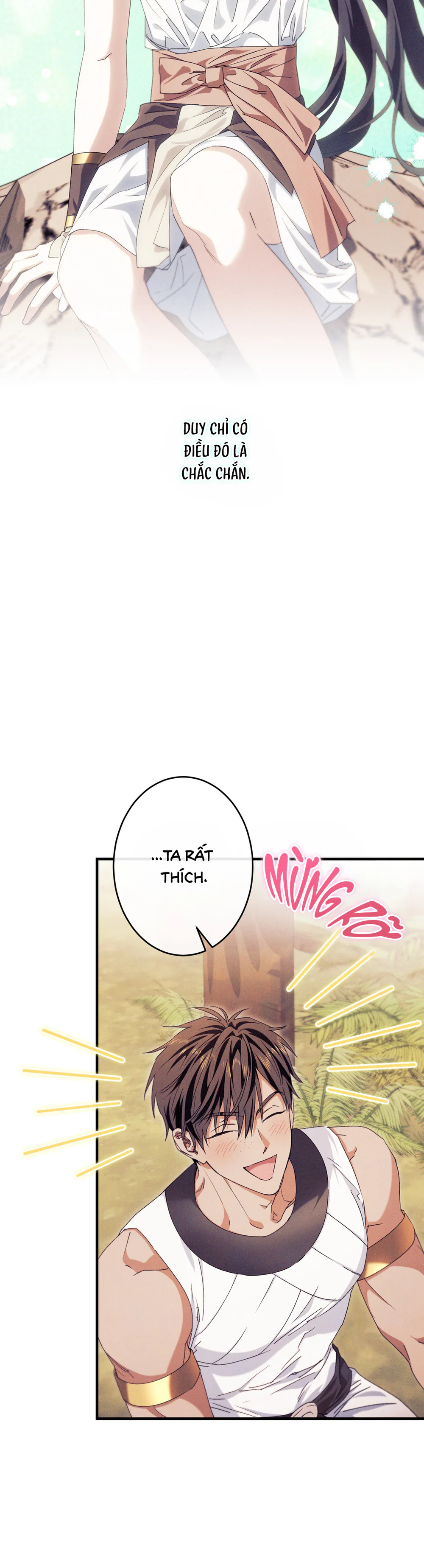 Đọc truyện RẮN NUỐT LỰU - Chapter 46