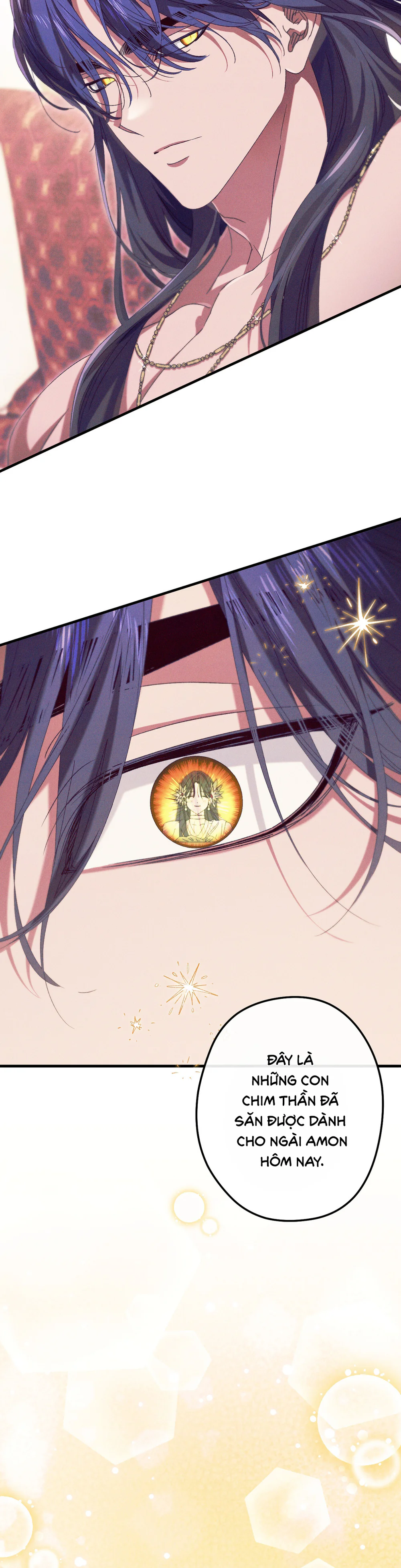 Đọc truyện RẮN NUỐT LỰU - Chapter 46
