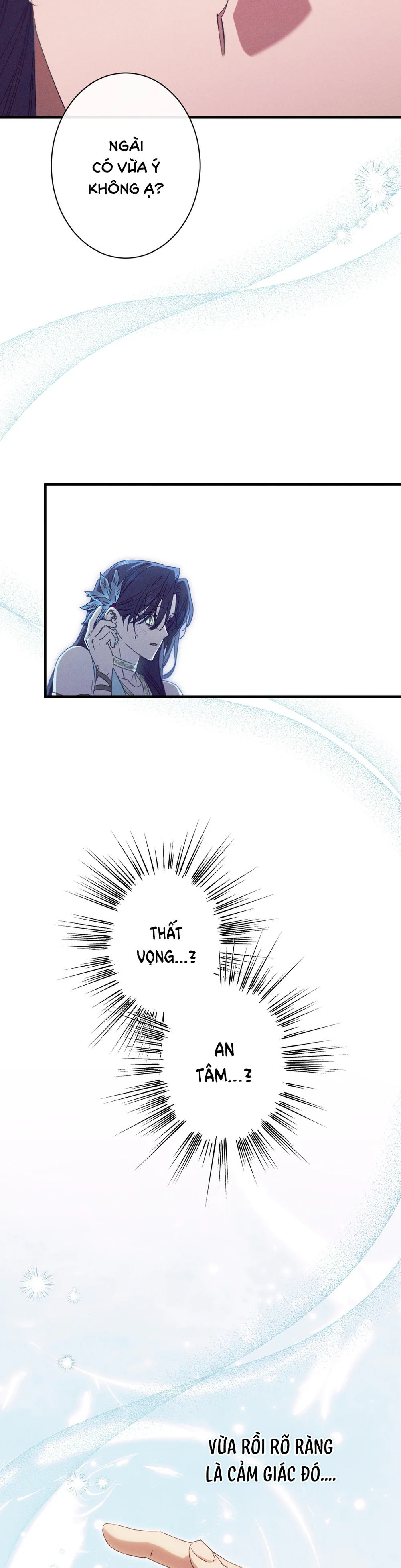 Đọc truyện RẮN NUỐT LỰU - Chapter 46