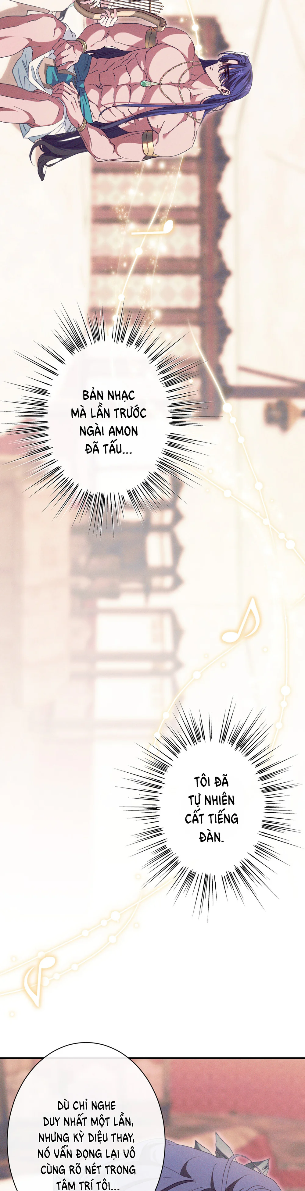 Đọc truyện RẮN NUỐT LỰU - Chapter 46