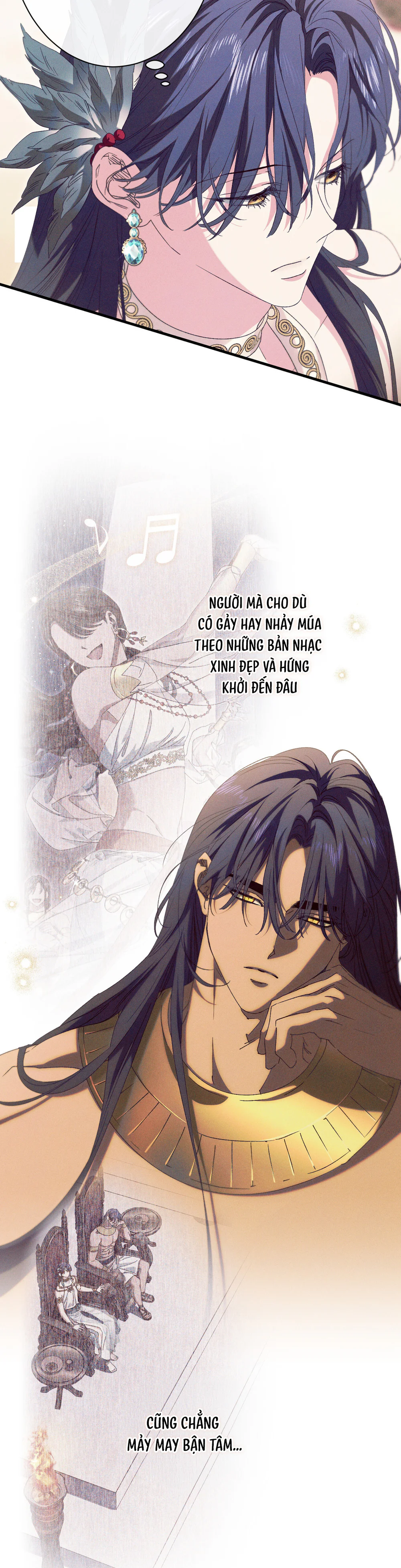 Đọc truyện RẮN NUỐT LỰU - Chapter 46