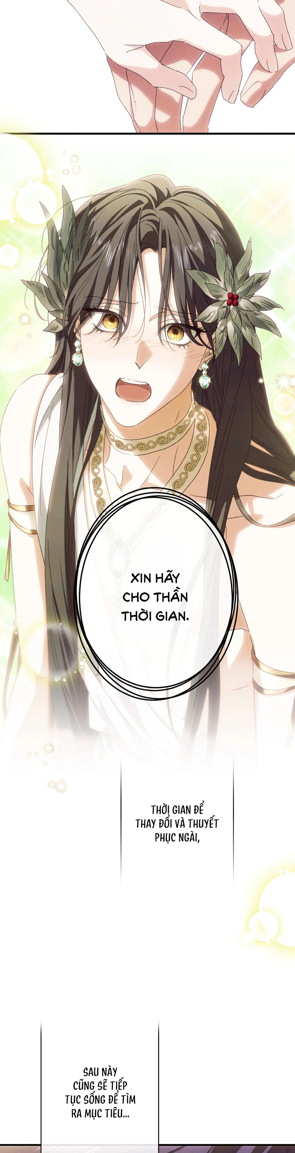 Đọc truyện RẮN NUỐT LỰU - Chapter 46