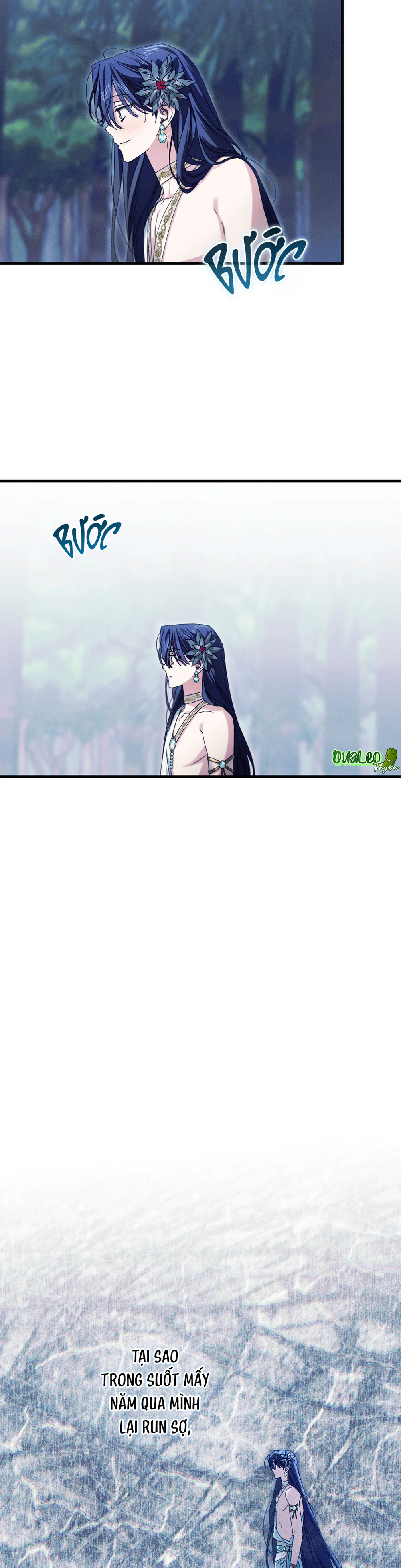 Đọc truyện RẮN NUỐT LỰU - Chapter 46