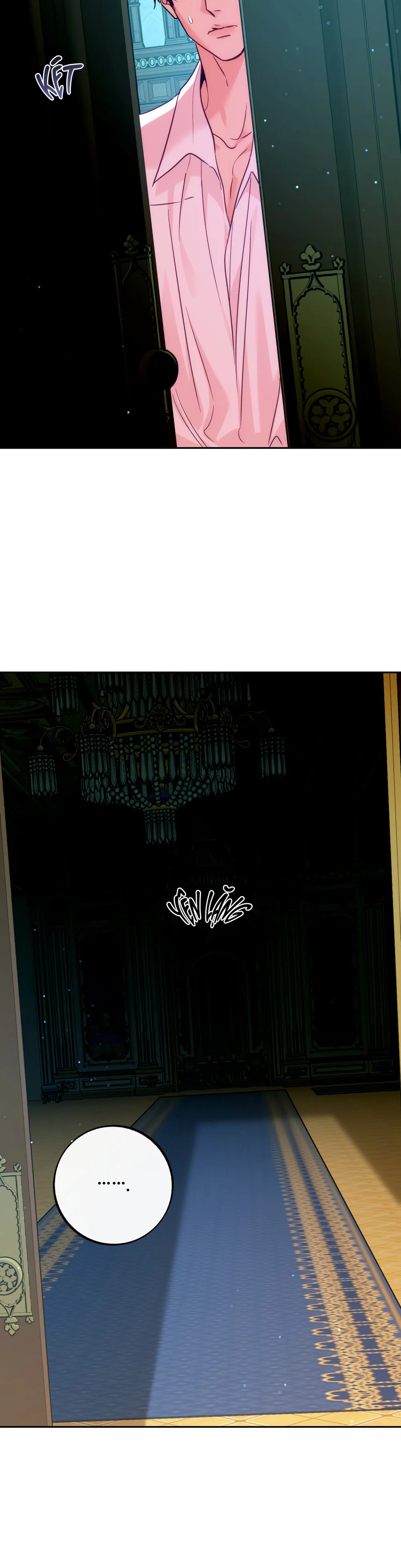 Đọc truyện ORCA MANSION - Chapter 30
