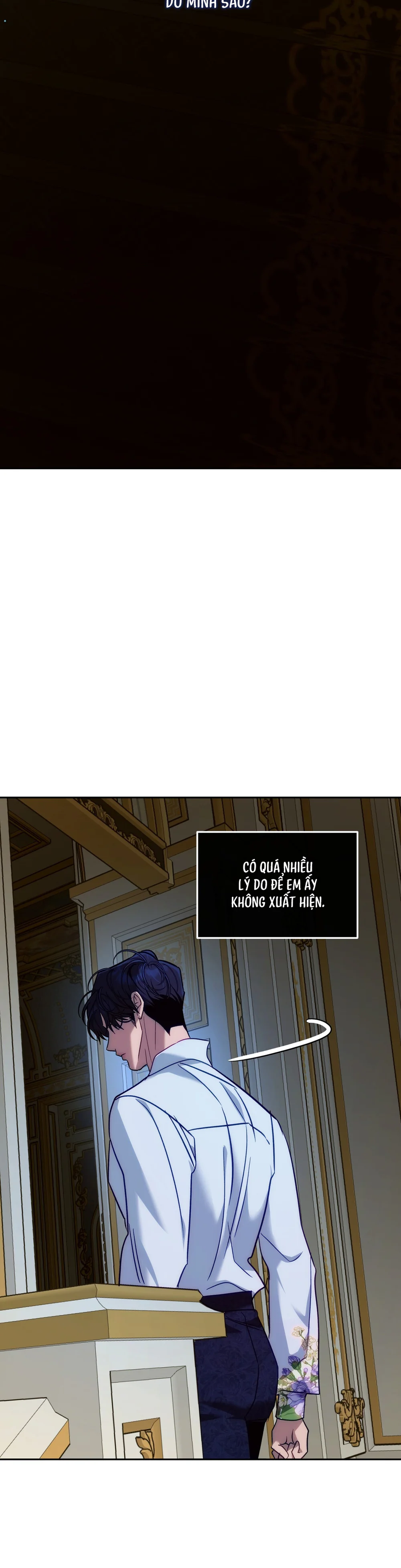 Đọc truyện ORCA MANSION - Chapter 30