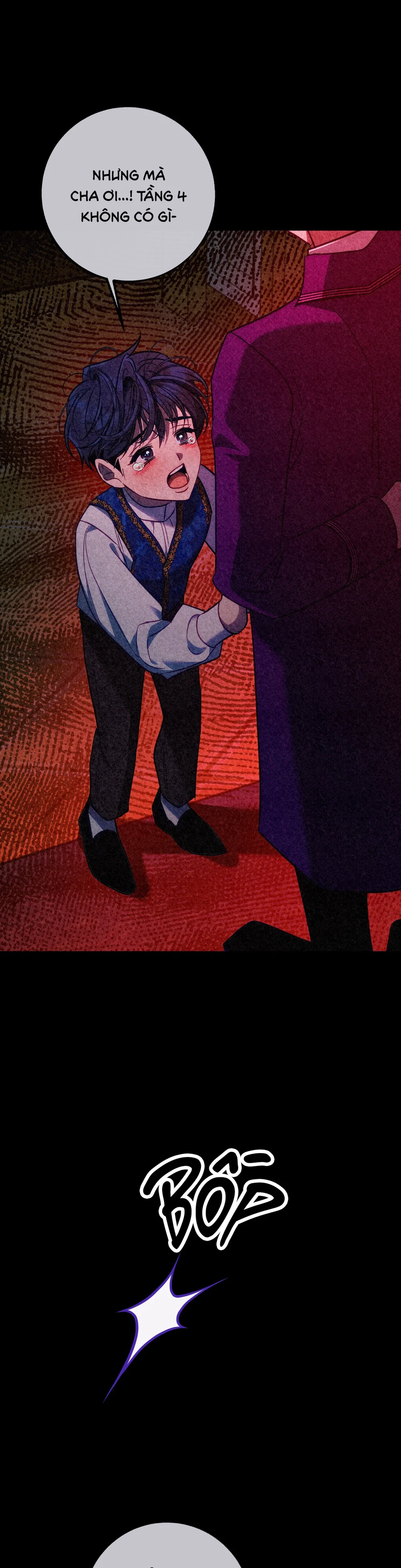Đọc truyện ORCA MANSION - Chapter 30