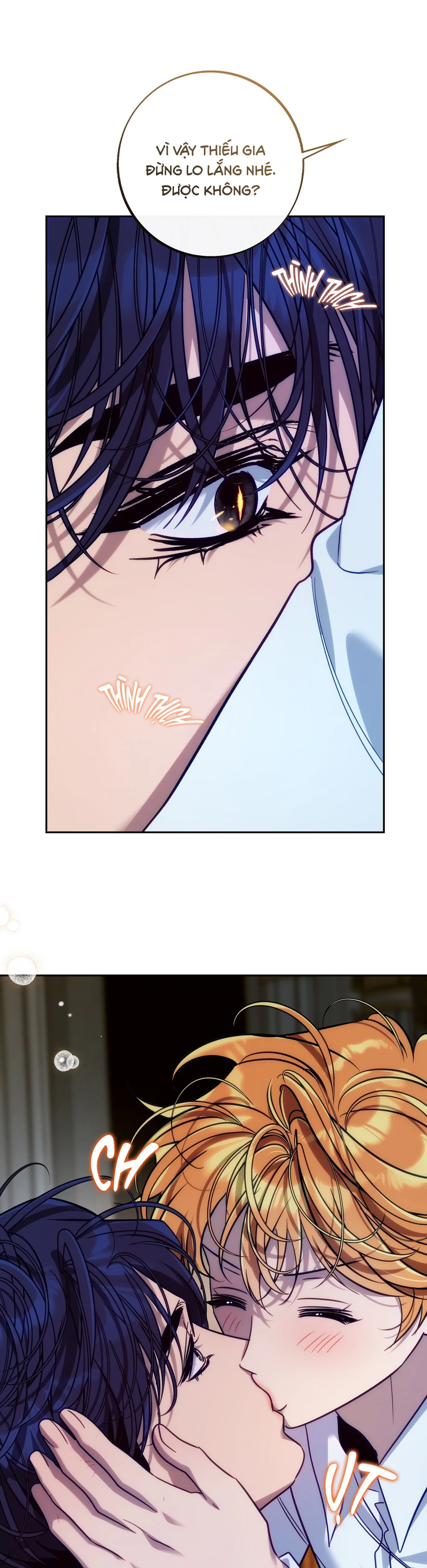 Đọc truyện ORCA MANSION - Chapter 30