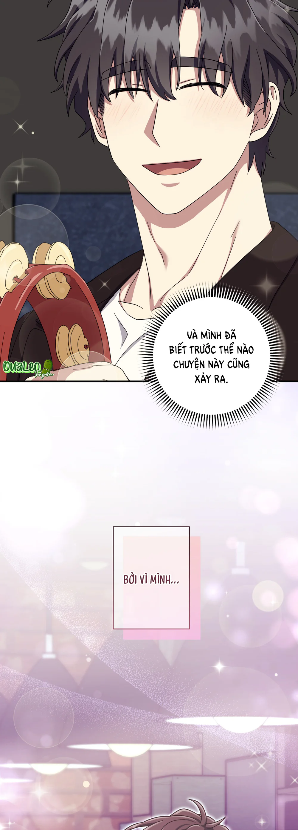 Đọc truyện CUMMU CŨNG ĐƯỢC - Chapter 6