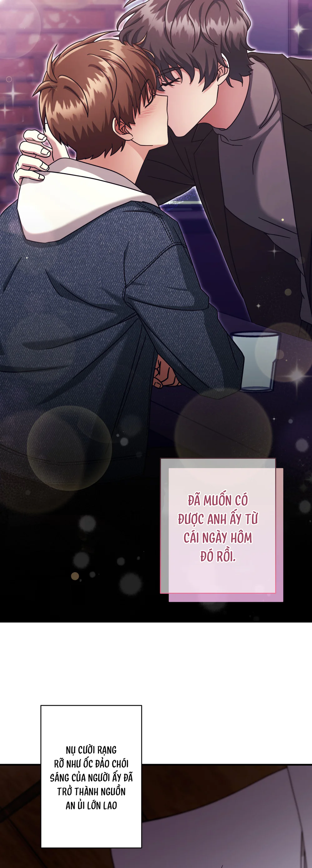 Đọc truyện CUMMU CŨNG ĐƯỢC - Chapter 6