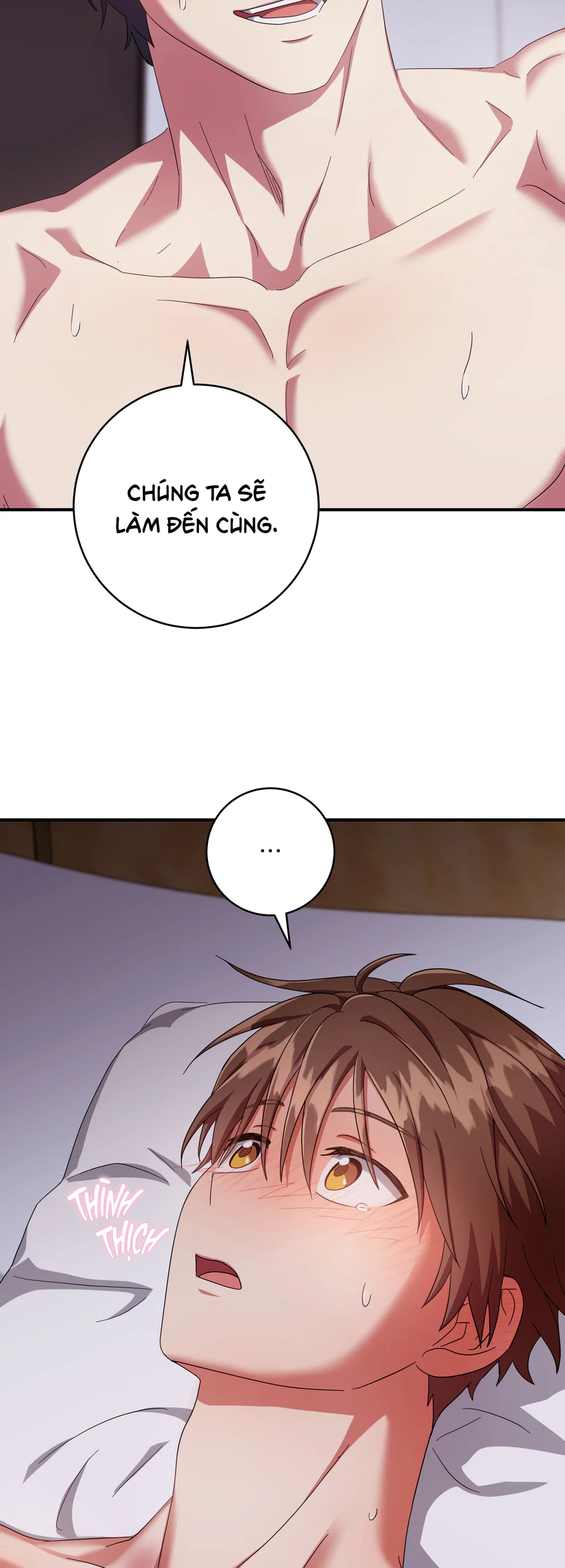 Đọc truyện CUMMU CŨNG ĐƯỢC - Chapter 6