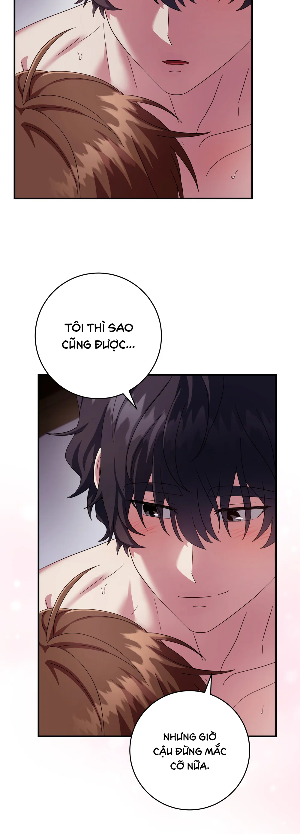 Đọc truyện CUMMU CŨNG ĐƯỢC - Chapter 6