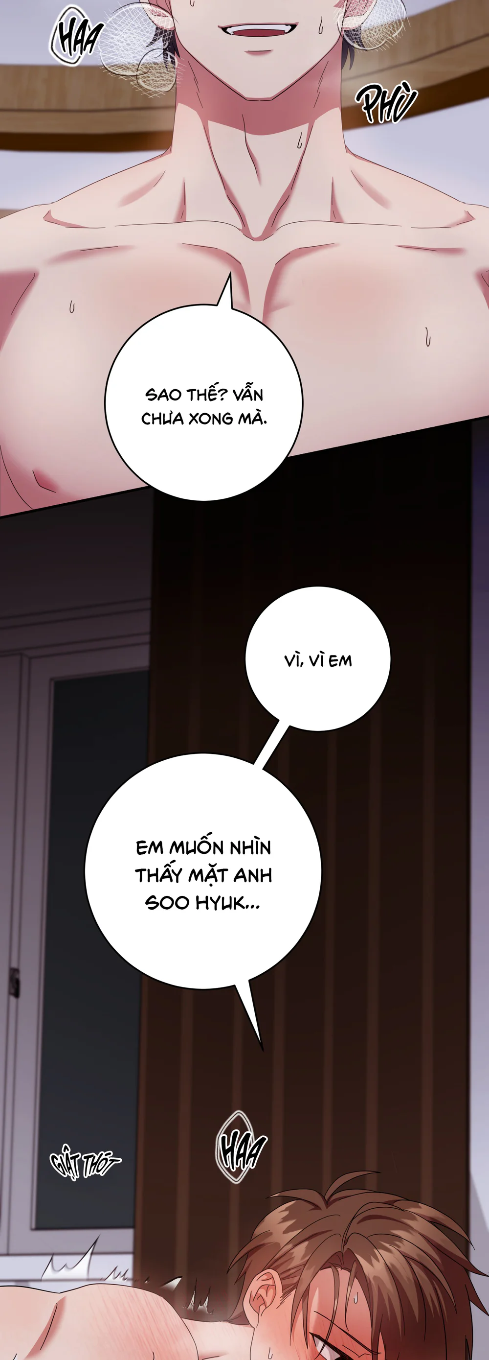 Đọc truyện CUMMU CŨNG ĐƯỢC - Chapter 6