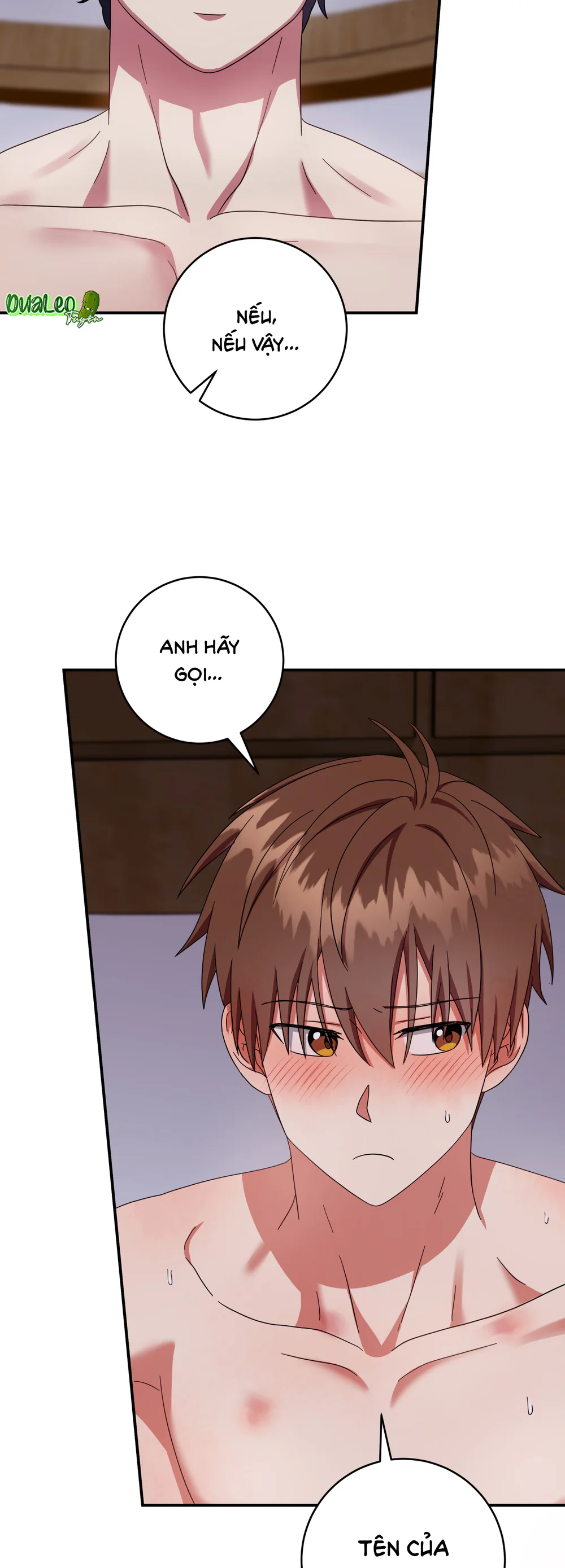 Đọc truyện CUMMU CŨNG ĐƯỢC - Chapter 6