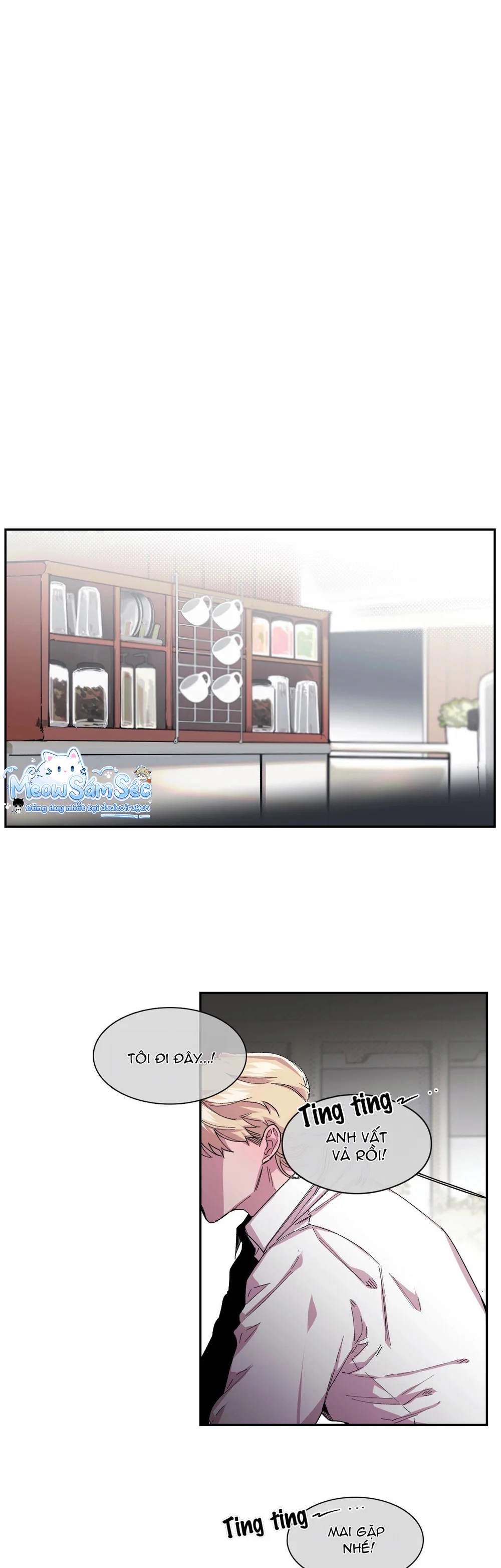 Đọc truyện S Flower - Chapter 34