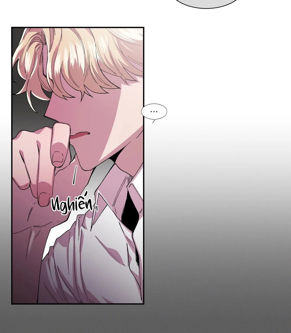 Đọc truyện S Flower - Chapter 34