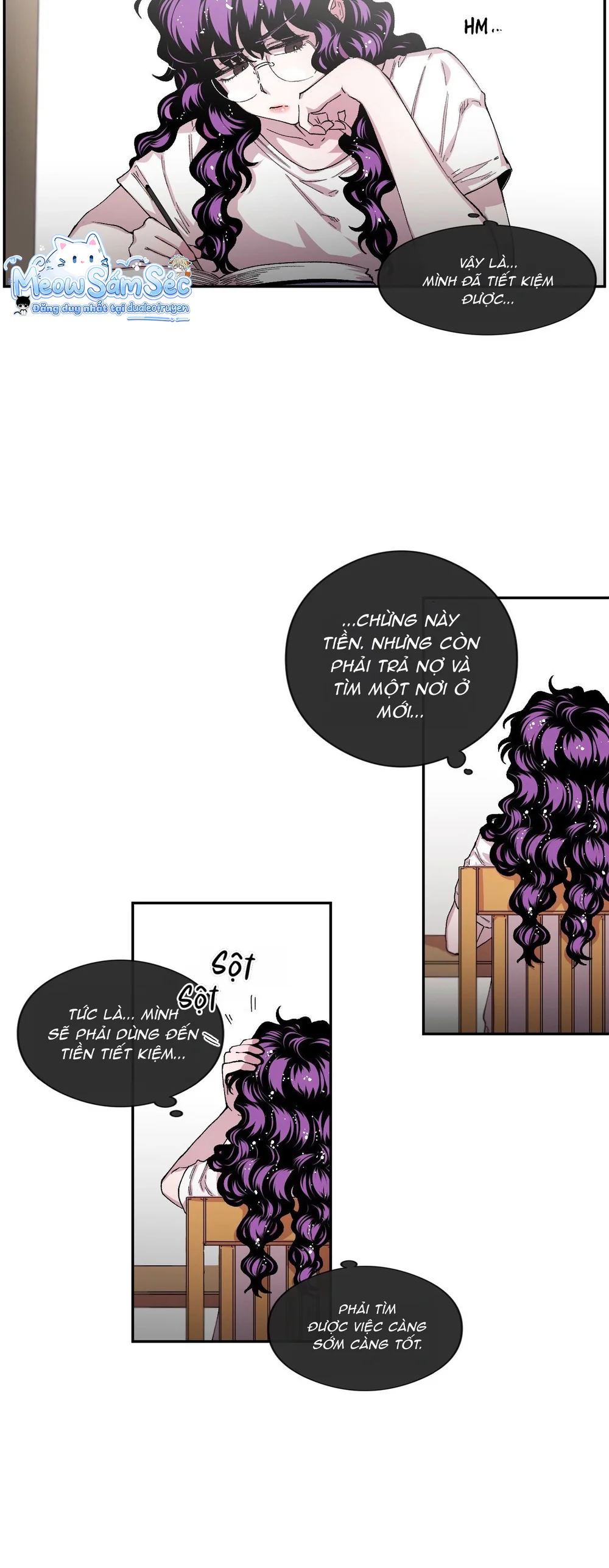 Đọc truyện S Flower - Chapter 34